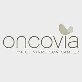 Logo entreprise Oncovia