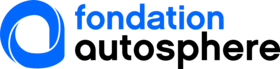 Logo fondation autosphere
