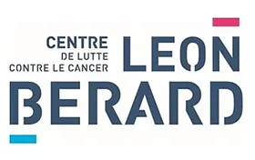 Logo centre Léon Bérard