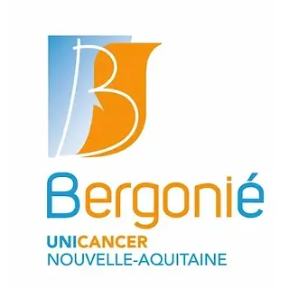 Logo Institut Bergonié