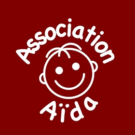Logo de l'association Aïda