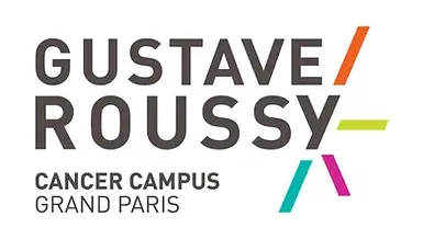 Logo Institut Gustave Roussy